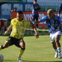 Alianza vs Chicó: Momento Clave en la Liga BetPlay II