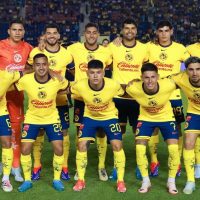 América Sigue en la Lucha