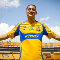 Antuna Sueña con Europa a Pesar de Fichar con Tigres