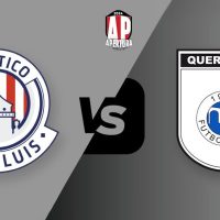 Apasionante Duelo: San Luis vs Querétaro – Horario y Dónde Ver