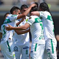 Bicampeones con León ahora brillan en la segunda división