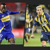 Boca vs. Central: Duelo Clave en la Fecha 13 de la Liga