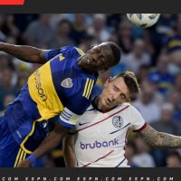 Boca vs. San Lorenzo: Duelo Clave en la Fecha 11 del Torneo de la Liga