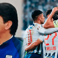 Bruno Marioni: Defenderé a Alianza Lima con Todo