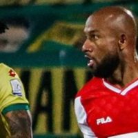 Bucaramanga Domina a Santa Fe y lo Deja Fuera de Copa