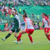 Final Frenética: Santa Fe vs Cali por la Coronación en la Liga Femenina