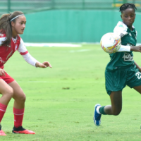 Cali vs. Santa Fe: La Batalla por el Título Femenino