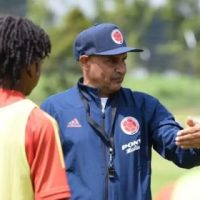 Carlos Paniagua: La Esperanza de Colombia en el Mundial Sub-20