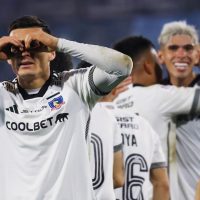 Cepeda anota en el último suspiro y da la victoria a Colo Colo ante O’Higgins