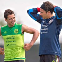 Chicharito y Ochoa: Mundial 2026, su meta final