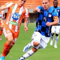 Chicó y Envigado en Duelo Crucial: Fecha 6 en Vivo