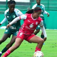 Manuela Pavi y su doblete acercan a Cali al trofeo de la Liga Femenina