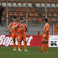 Cobreloa Sacude el Torneo: Despido Sorpresa Antes del Fin de la Rueda