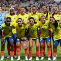 Colombia brilla: top en el ranking FIFA femenino