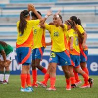 Colombia y Australia Sub-20: Dónde Ver el Duelo en Vivo