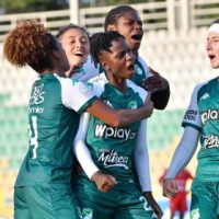 Deportivo Cali: Campeonas y Millonarias en la Liga Femenina 2024