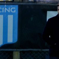 Diego Milito se postula: ¿Nuevo líder en Racing?