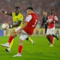 Duelo Decisivo: Bucaramanga vs. Santa Fe por el Pase a Octavos de Copa Colombia