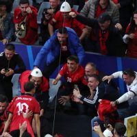 El Gol Relámpago de Albania y la Celebración Oculta en la Eurocopa | Relevo