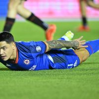 El Regreso de Toro Fernández: Próximo Partido con Cruz Azul