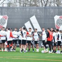 Joven Promesa de River Destaca en la Lista del Mundial de Clubes