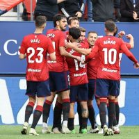 Empate en Pamplona: Osasuna y Leganés dividen puntos en un vibrante duelo de LaLiga EA Sports