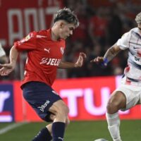 Empate sin Goles entre Independiente y San Lorenzo en la Fecha 9 del Torneo