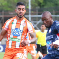 Empate sin brillo entre Alianza y Envigado: el marcador que no ayuda