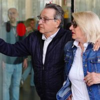 Esposa de Negreira imputada por blanqueo: hallan 3 millones en su cuenta