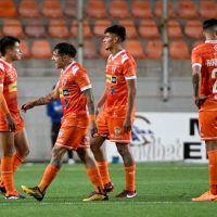 Ex Cobreloa revela la razón de la falta de refuerzos