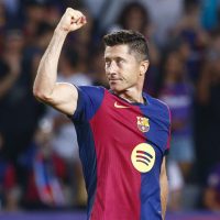 FC Barcelona vence al Rayo Vallecano en un emocionante duelo de LaLiga EA SPORTS