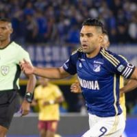 ¡Falcao Vuelve con Millonarios Contra Patriotas!