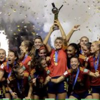 Favoritas al trofeo: ¿Quién se coronará en el Mundial Femenino Sub-20 en Colombia?