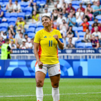 Futuras estrellas: Catalina Usme y las 5 promesas colombianas según ChatGPT