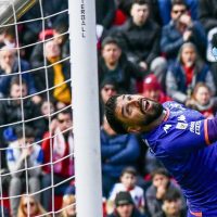 Galíndez Brilla en el Empate de Huracán Frente a Argentinos Juniors