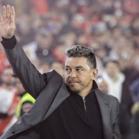 Gallardo Revela Posibles Cambios en el Plantel de River Plate