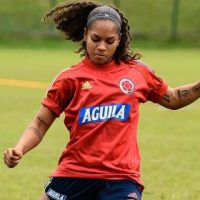 Gisela Robledo desata su magia en el gigante sudamericano