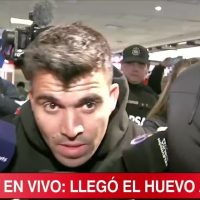 Huevo Acuña llega a River: ¡Refuerzo estelar para Gallardo!