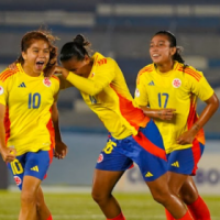 Colombia en Mundiales Sub-20: El Rendimiento de Nuestras Animadoras