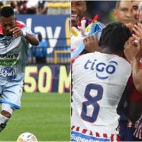 Ida y Vuelta: Goles y Emoción entre Junior y Fortaleza CEIF