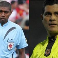 Ímer Machado y Óscar Julián Ruiz revelan su verdadero club