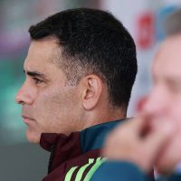 Impactante verdad sobre Rafael Márquez amenaza su futuro en el Tri