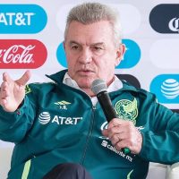 Javier Aguirre Impone sus Reglas para la Selección Mexicana