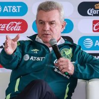 Javier Aguirre Sorprende con Gran Número de Convocados en su Primer Amistoso con México