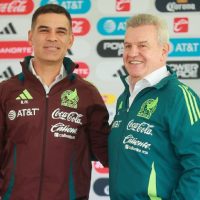 Javier Aguirre y Rafa Márquez: Las Frases Memorables en su Debut con el Tri