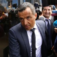 Jorge Mendes: El Maestro del Mercado de Fichajes con Múltiples Frentes