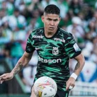 Jorman Campuzano: La Motivación Detrás de su Vuelta a Atlético Nacional