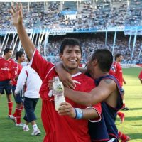 Leyendas y Goles Eternos: El Clásico Racing-Independiente