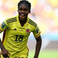 Linda Caicedo: Refuerzo Clave para el Mundial Femenino Sub-20 de Colombia