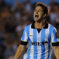 Luciano Vietto: Goleador Legendario de Racing